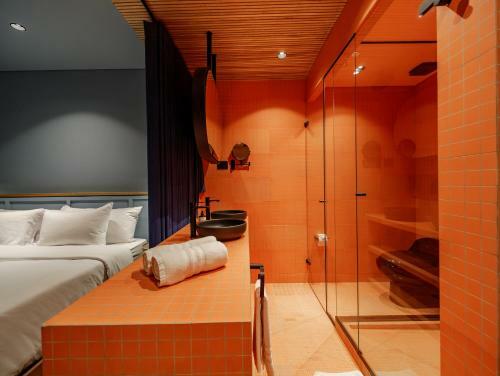 The Somos Bold Hotel