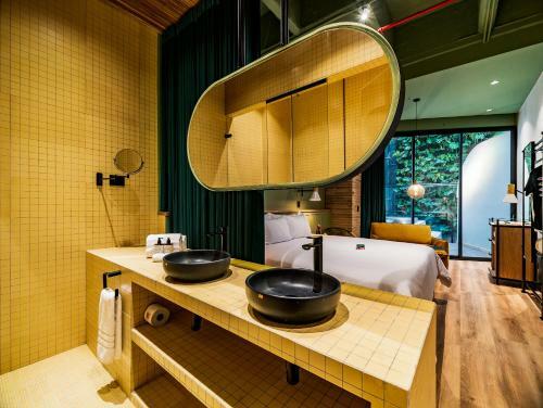 The Somos Bold Hotel