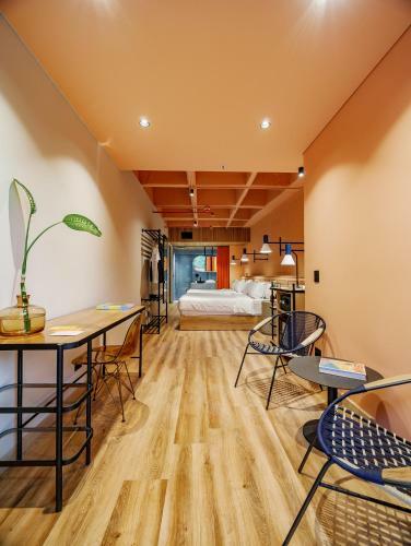 The Somos Bold Hotel