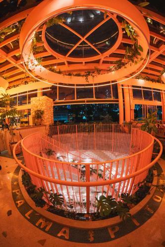 The Somos Bold Hotel