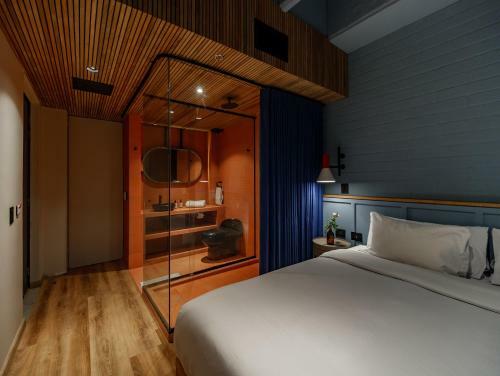 The Somos Bold Hotel
