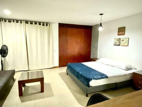 Flat Apartamento Great Location Poblado