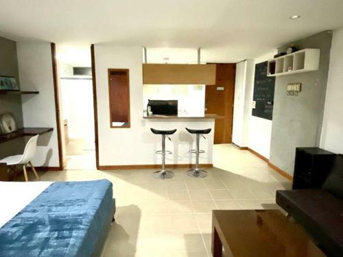 Flat Apartamento Great Location Poblado