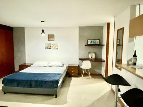 Flat Apartamento Great Location Poblado