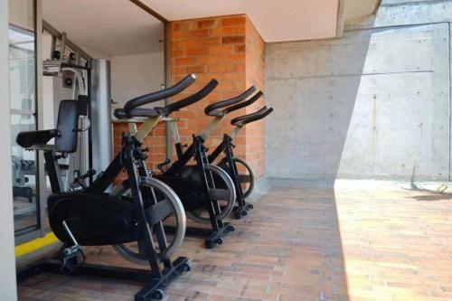 Flat Apartamento Great Location Poblado