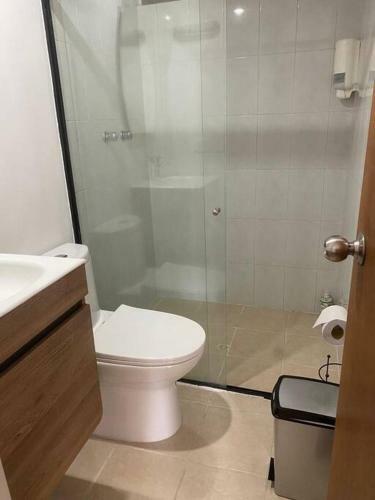 Flat Apartamento Great Location Poblado