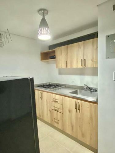 Flat Apartamento Great Location Poblado