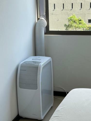 Apartamento En Unidad Con Full Entretenimiento