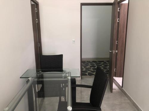Apartamento C�modo , C�ntrico Y Bien Ubicado Apto 402