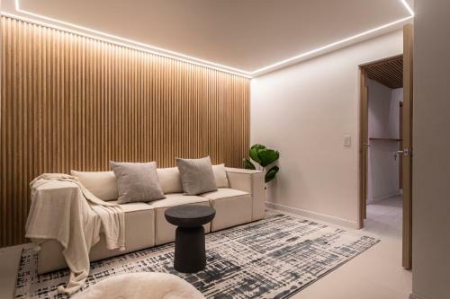 Apartamento Jacuzzi Privado, Casa de Lujo Norte Medellin