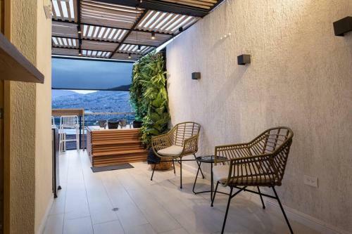 Apartamento Jacuzzi Privado, Casa de Lujo Norte Medellin