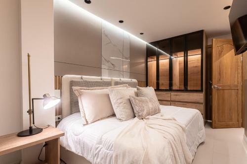 Apartamento Jacuzzi Privado, Casa de Lujo Norte Medellin