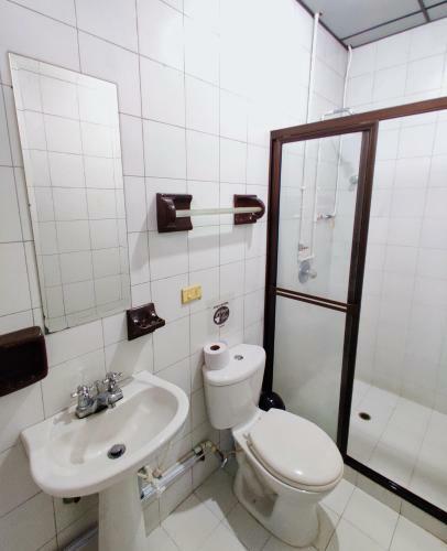 Lady Mom Hostal