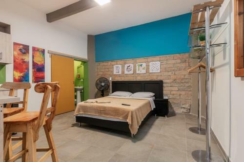 Hostal La Gruta Coliving