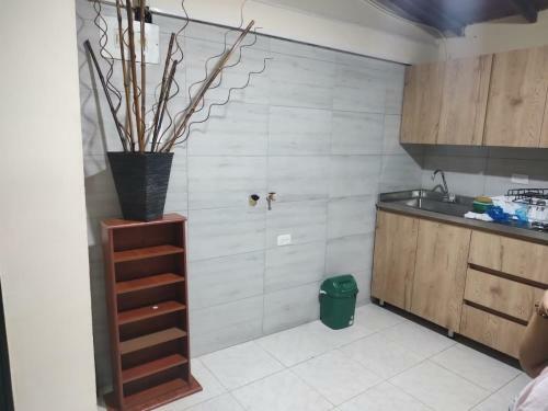Hogar Del Viajero