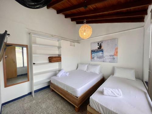 Hostal Casa Guadalupe
