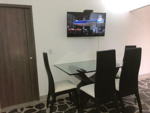 Apartamento Amplio, Excelente Ubicaci�n 3 Alcobas 403