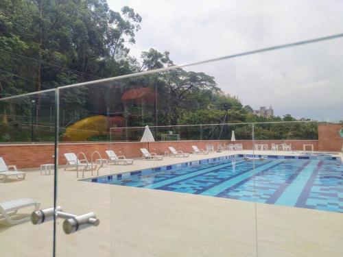 Apartamento Apto de Lujo Conjunto Villaterra