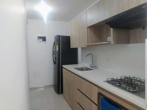 Apartamento Apto de Lujo Conjunto Villaterra