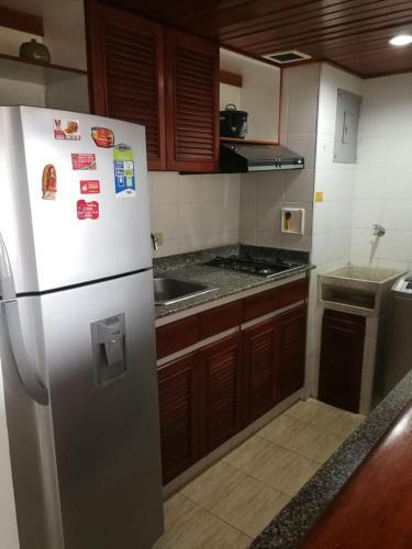 Beautiful Apartament 406