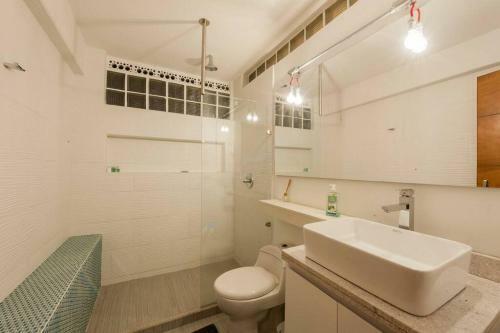 Apartamento Best Location Studio In Medellin Poblado Provenza