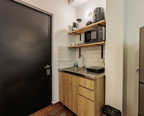 Apartamento The Somos Flats Laureles