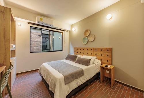 Apartamento The Somos Flats Laureles