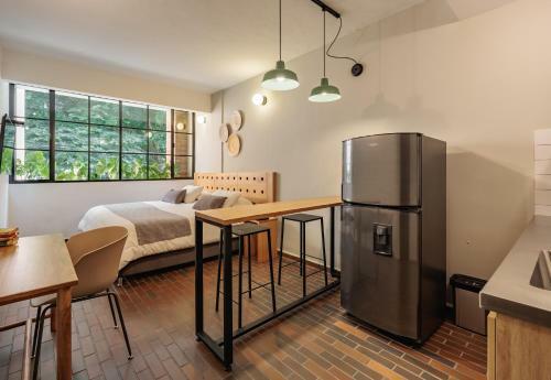 Apartamento The Somos Flats Laureles