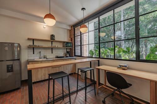 Apartamento The Somos Flats Laureles
