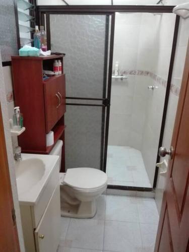 Apartamento Comfort Home Medell�n - Great Location