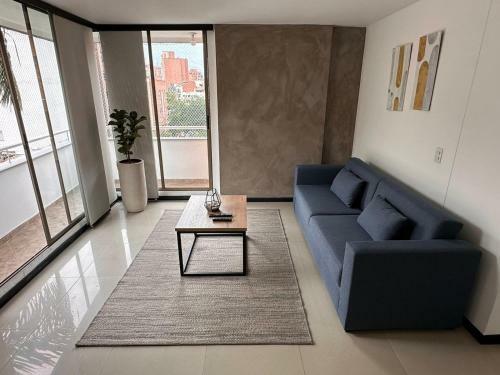 Apartamento Torre Santa Teresita