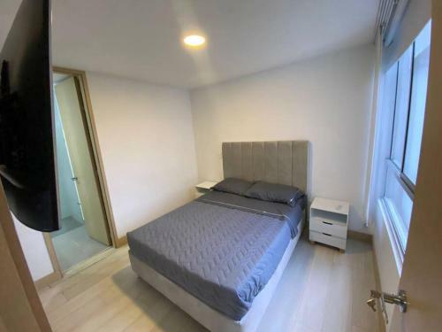 Apartamento Apto Poblado A 8 Min de Provenza Con Free Parking