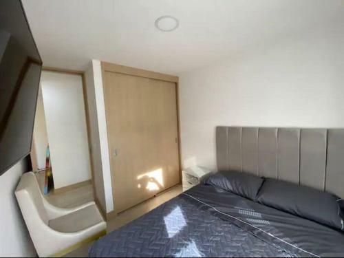 Apartamento Apto Poblado A 8 Min de Provenza Con Free Parking