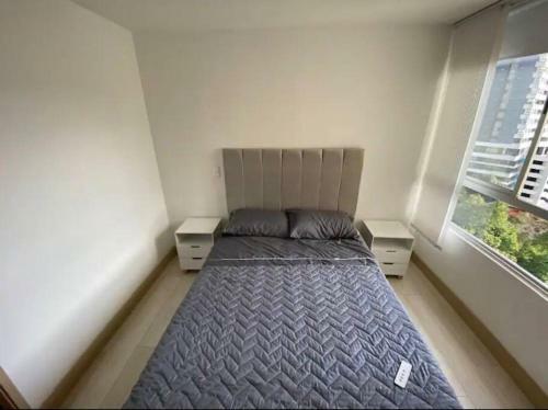 Apartamento Apto Poblado A 8 Min de Provenza Con Free Parking