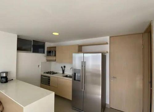 Apartamento Apto Poblado A 8 Min de Provenza Con Free Parking