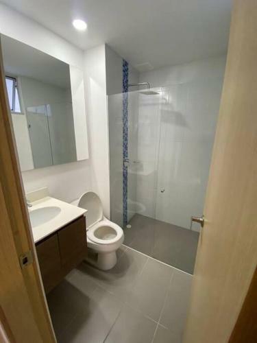 Apartamento Apto Poblado A 8 Min de Provenza Con Free Parking