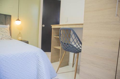 Apartamento C�modo, Agradable Y Econ�mico