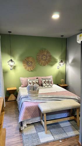 Muuk Boutique Hotel Campestre
