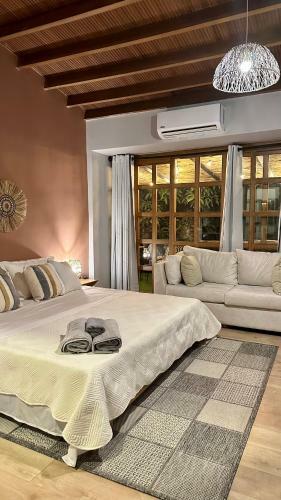 Muuk Boutique Hotel Campestre