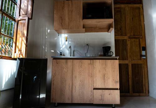 Apartamento Casa Moore