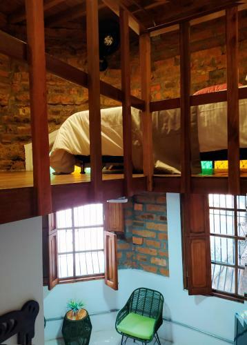 Apartamento Casa Moore