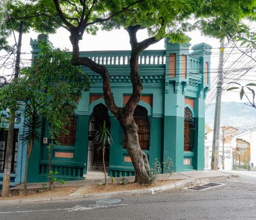 Apartamento Casa Moore
