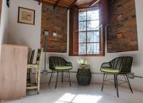 Apartamento Casa Moore