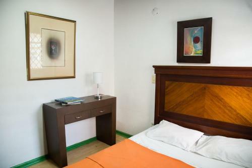 Hostel Spring City