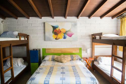 Hostel Spring City