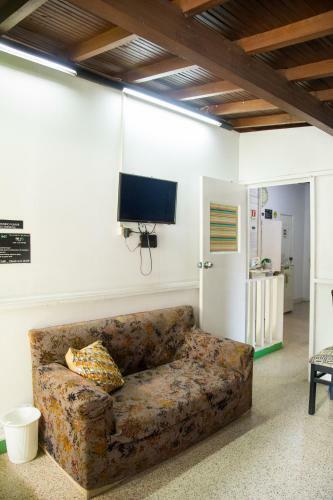 Hostel Spring City
