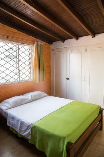 Hostel Spring City