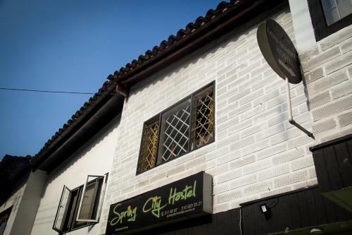Hostel Spring City