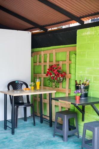 Hostel Spring City