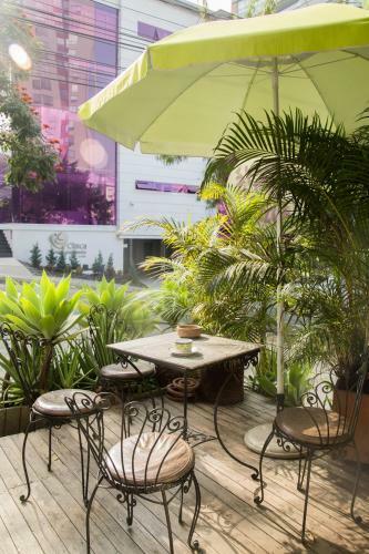 Hostel Spring City